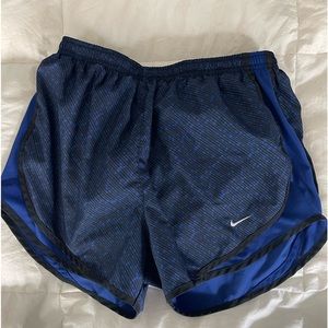 Nike athletic shorts